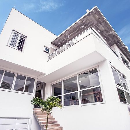 Florianópolis Pousada Native מראה חיצוני תמונה
